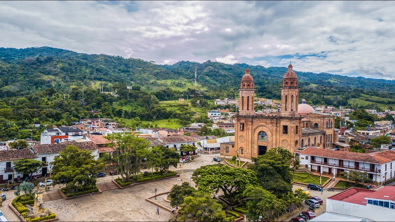 Puente Nacional