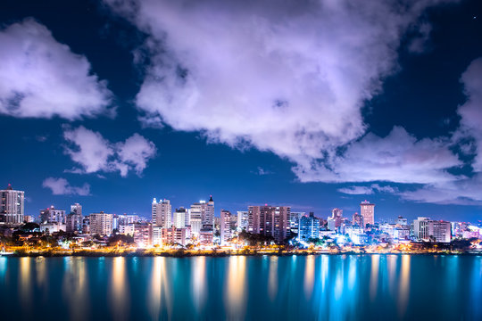 Puerto Rico