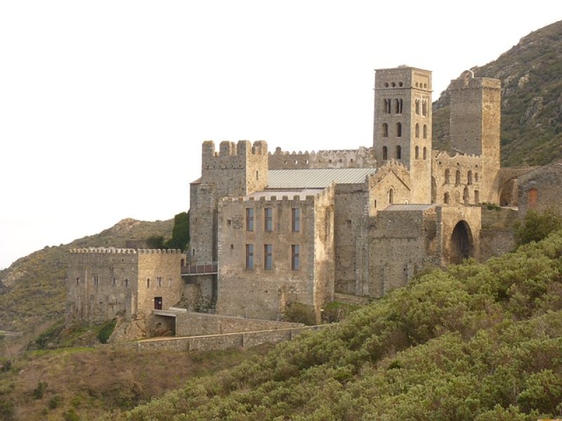 Pujada De Sant Domènec