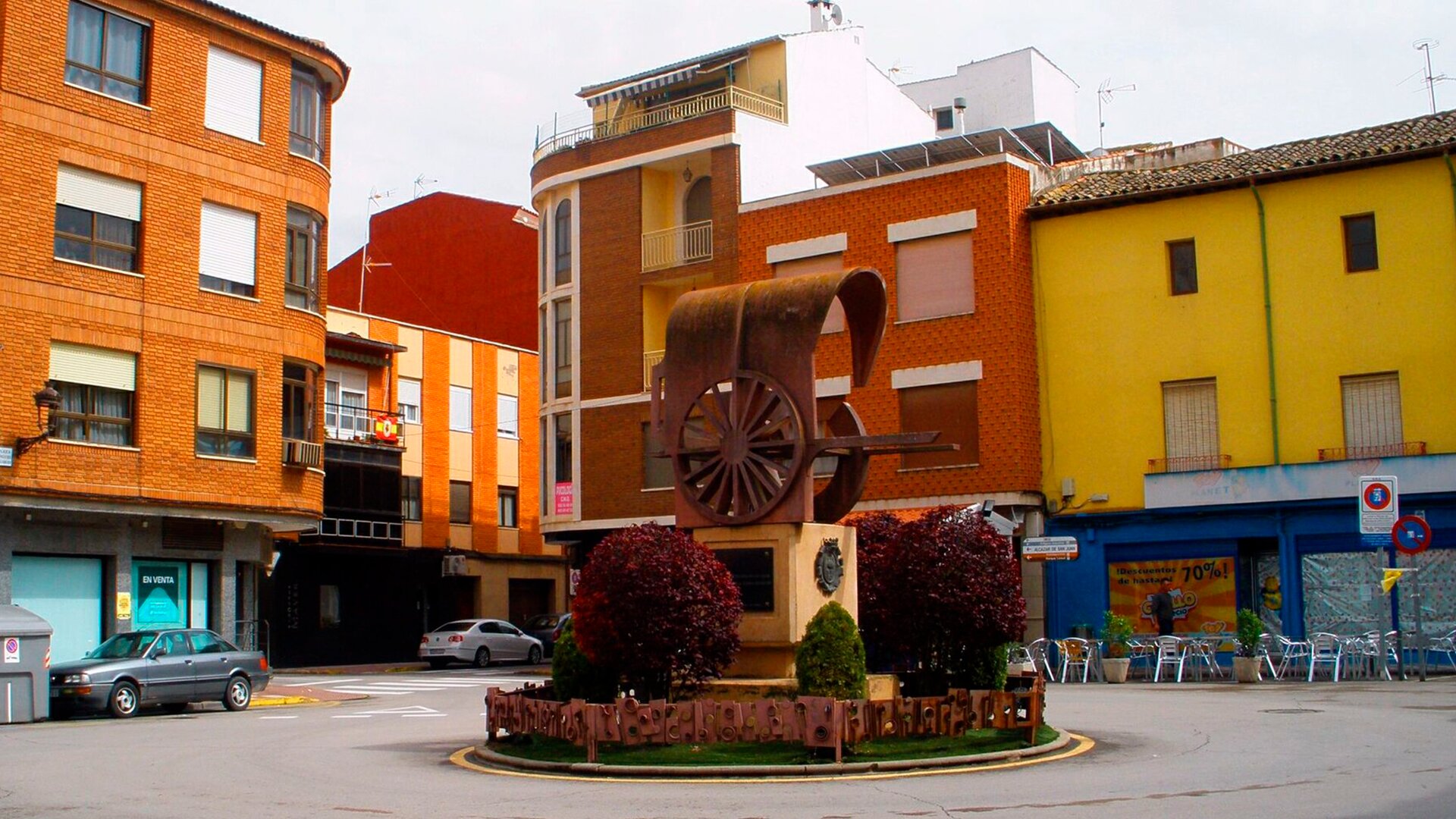 Quintanar de la Orden