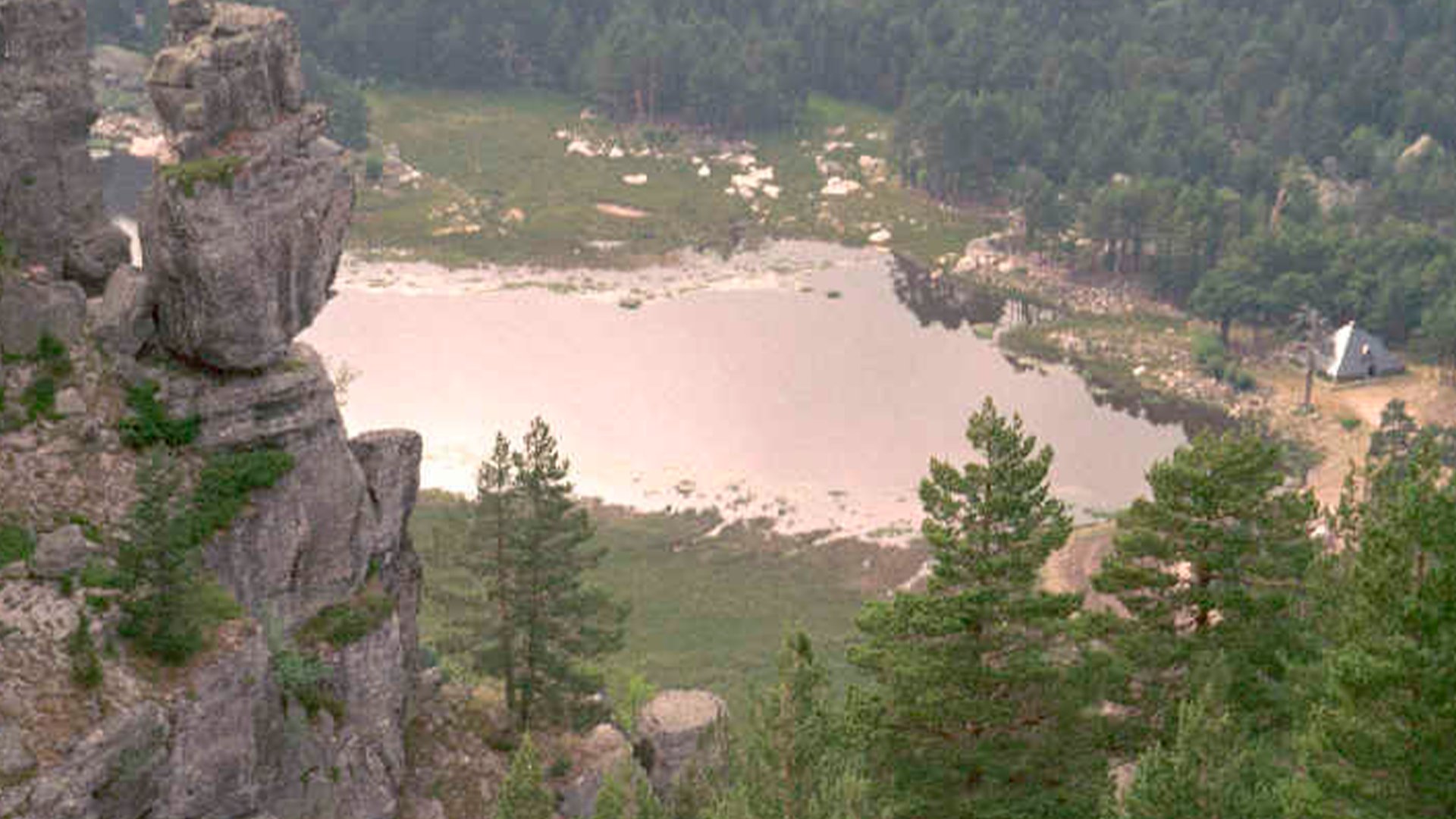 Quintanar de la Sierra