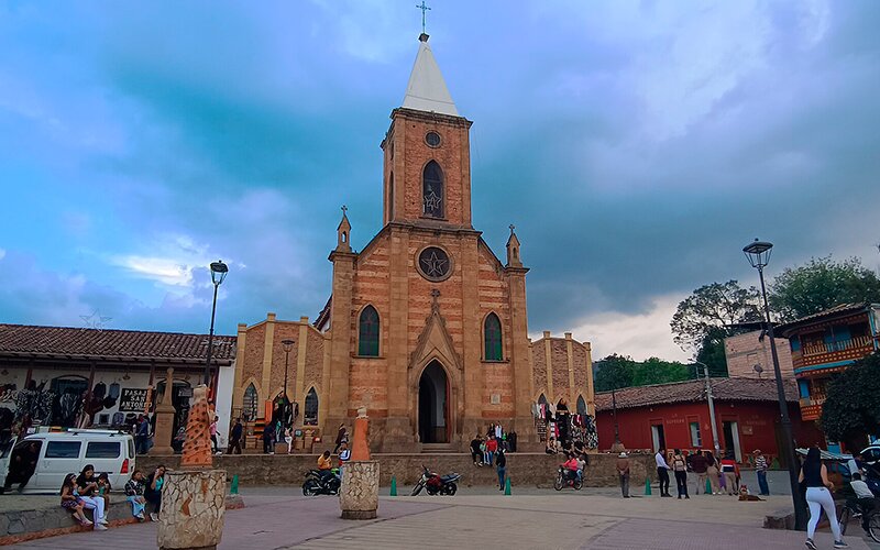 Ráquira