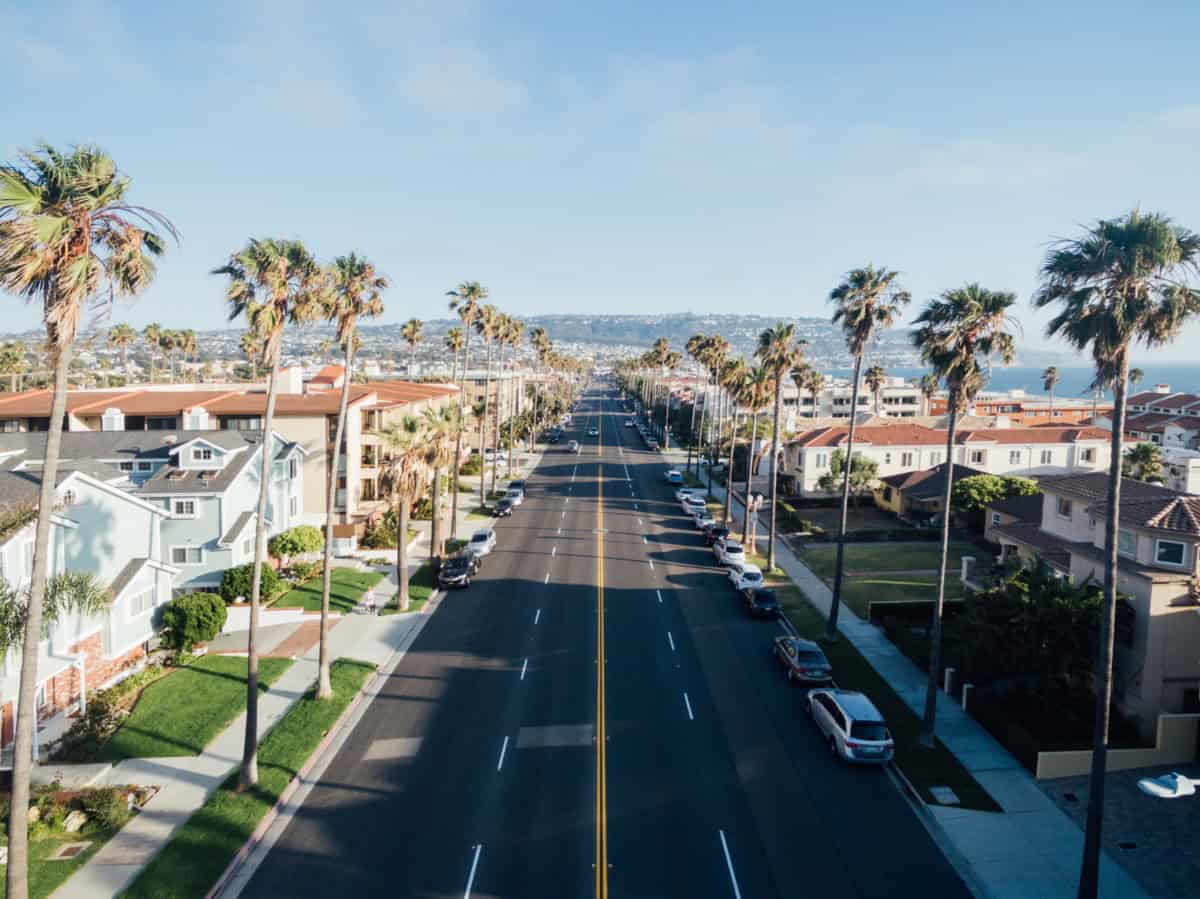 Redondo Beach, CA