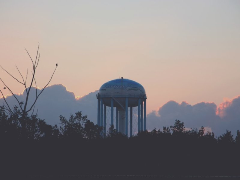 Reeves County, TX