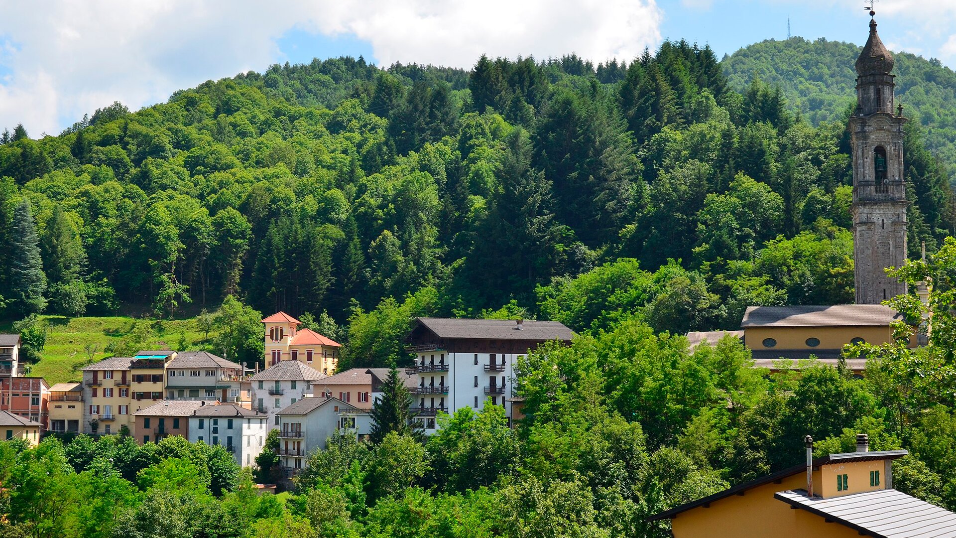 Rezzoaglio (GE)