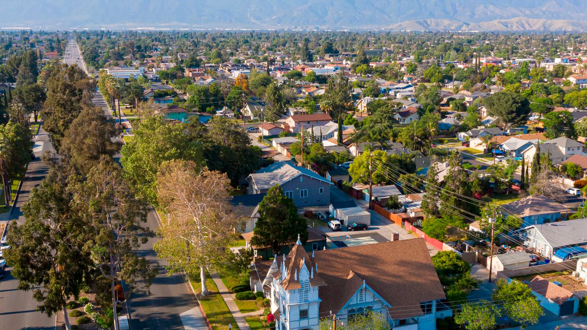 Rialto, CA