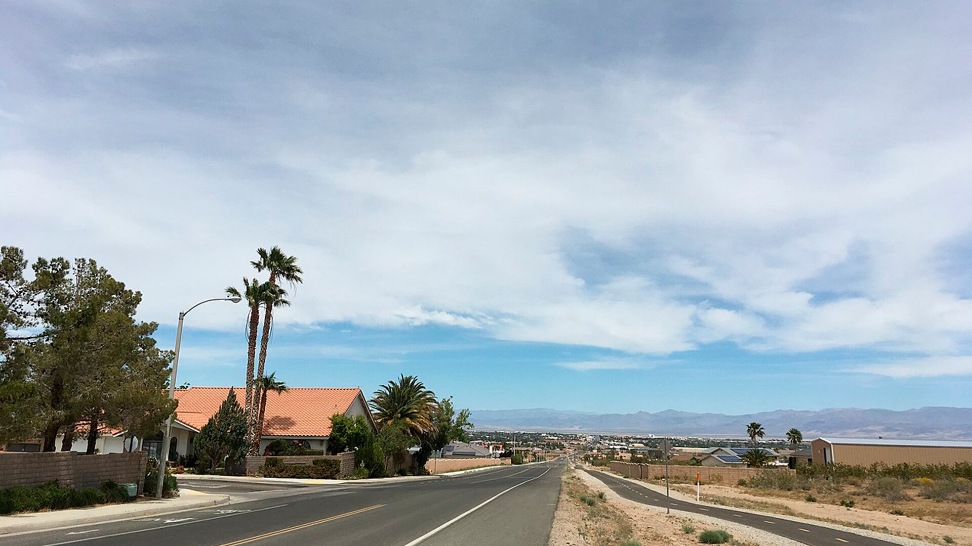 Ridgecrest, CA