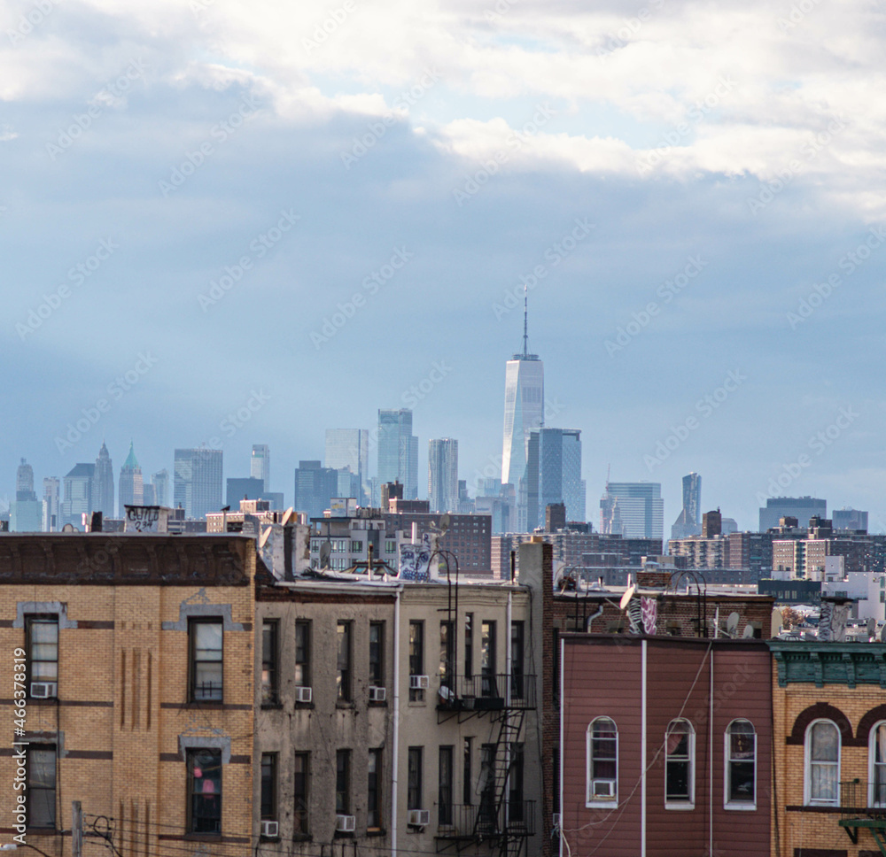 Ridgewood, NY