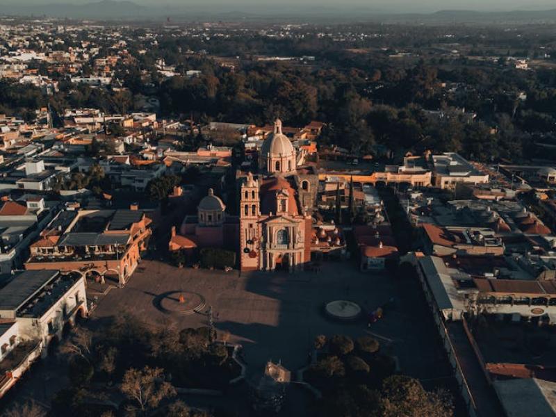 Río Sacramento