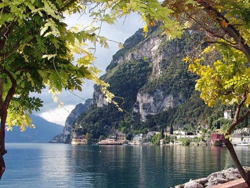 Riva Presso Chieri