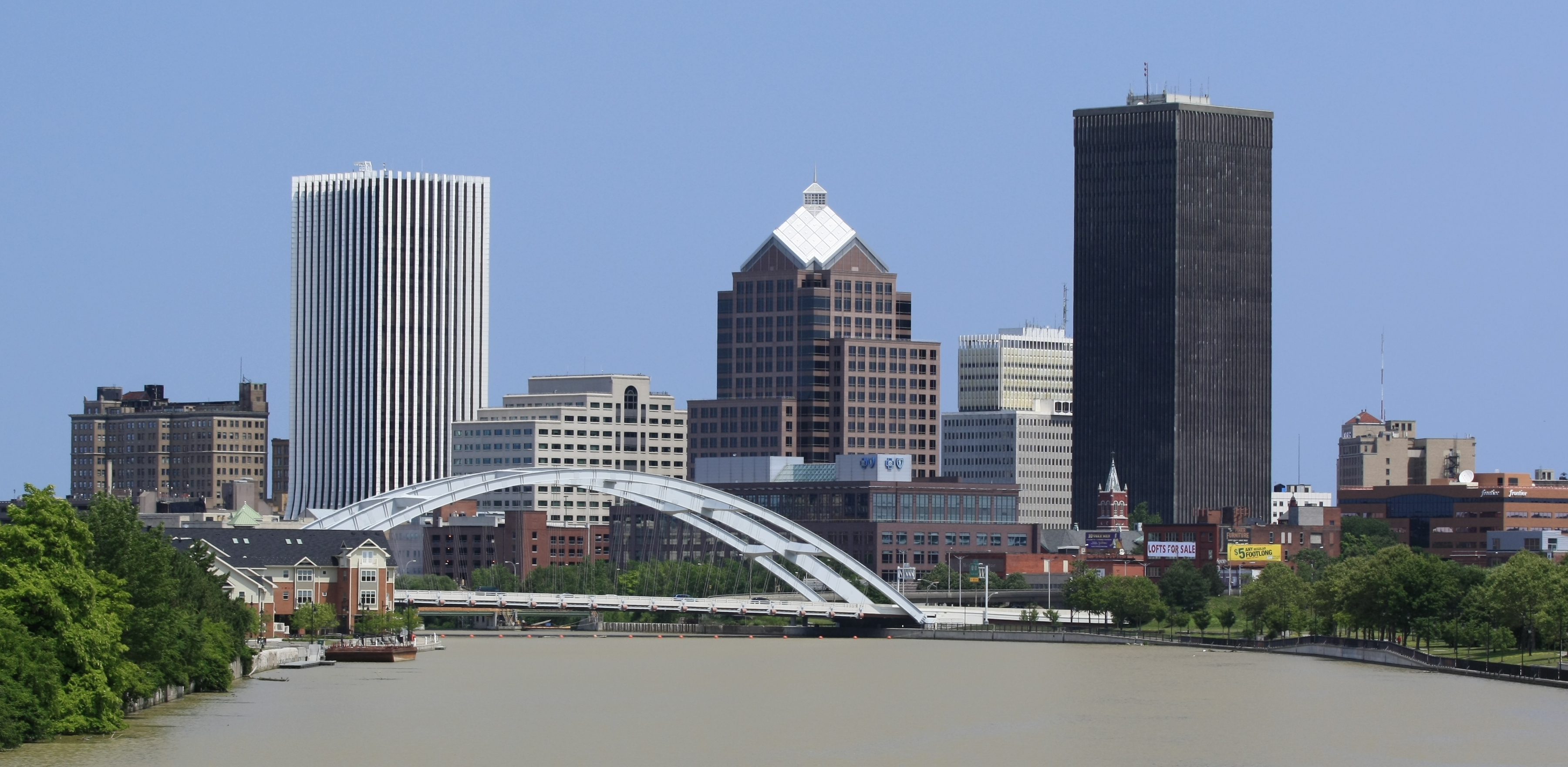 Rochester