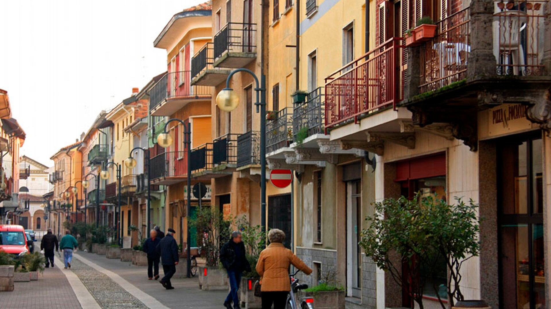 Romentino