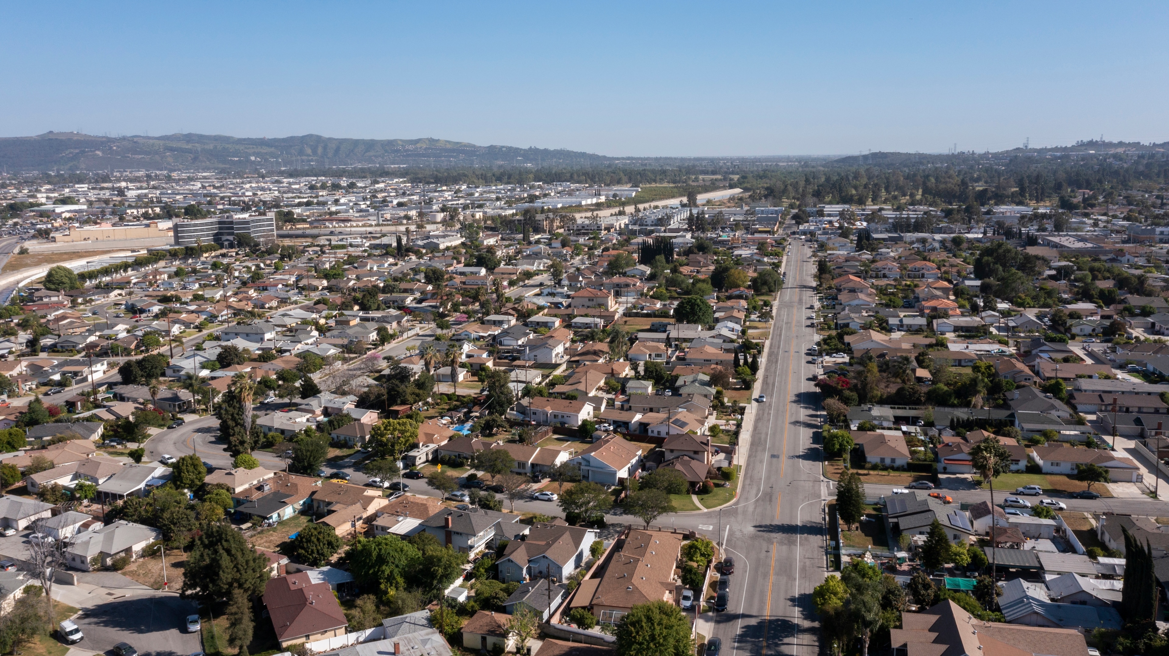 Rosemead, CA