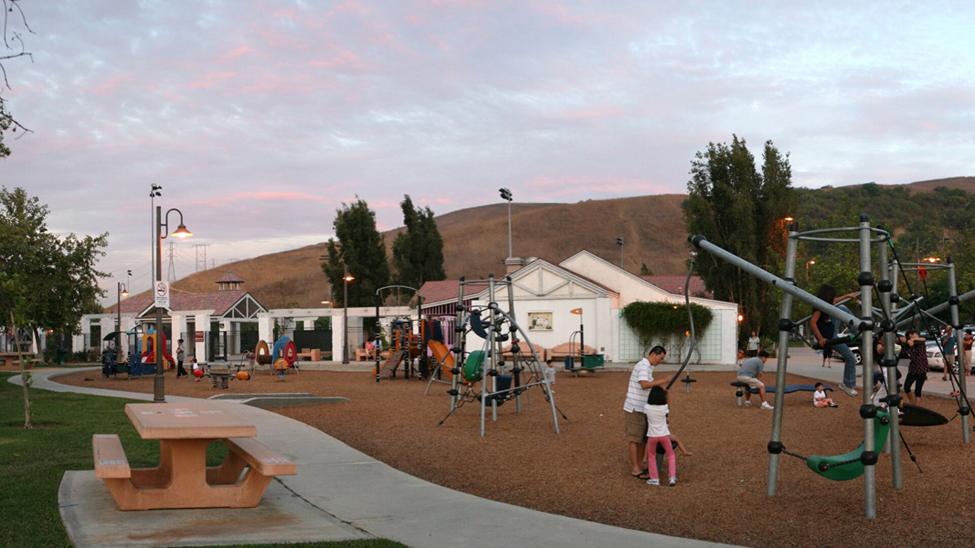 Rowland Heights, CA