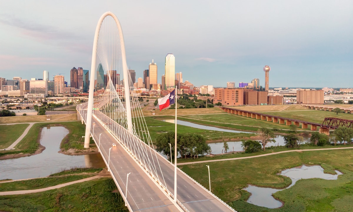 Rowlett, TX