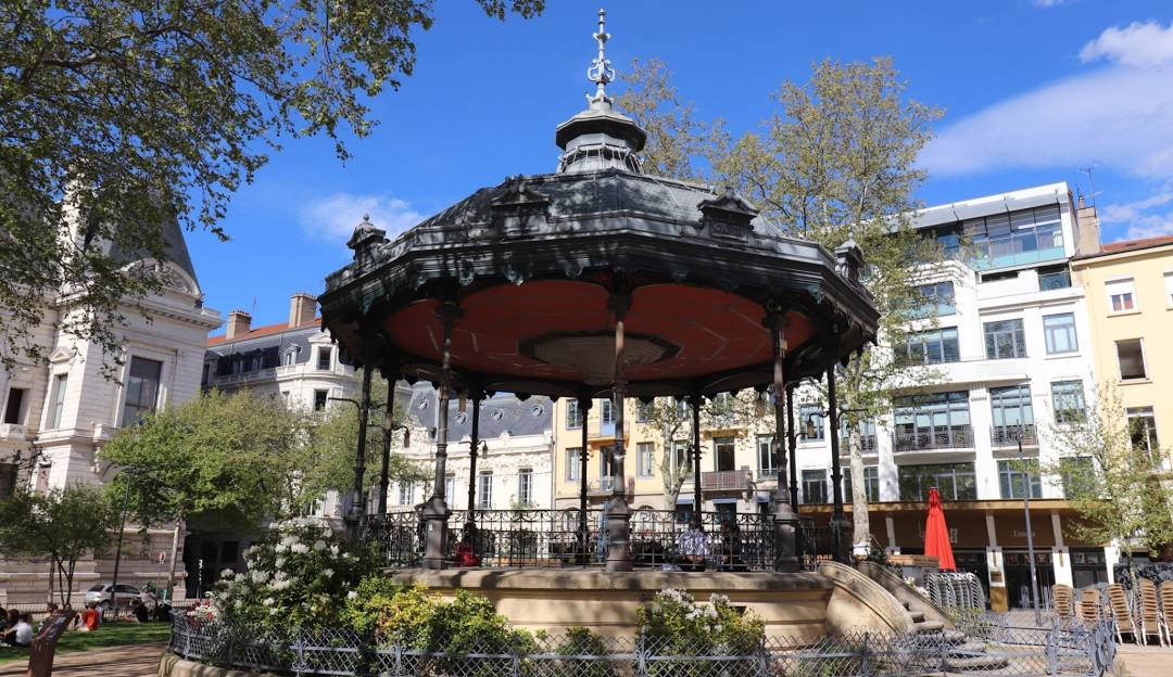 Saint-Étienne