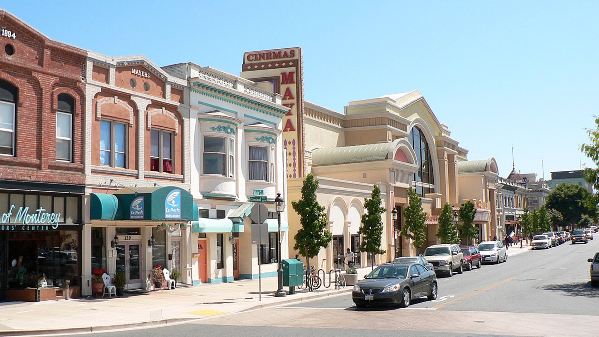 Salinas, CA
