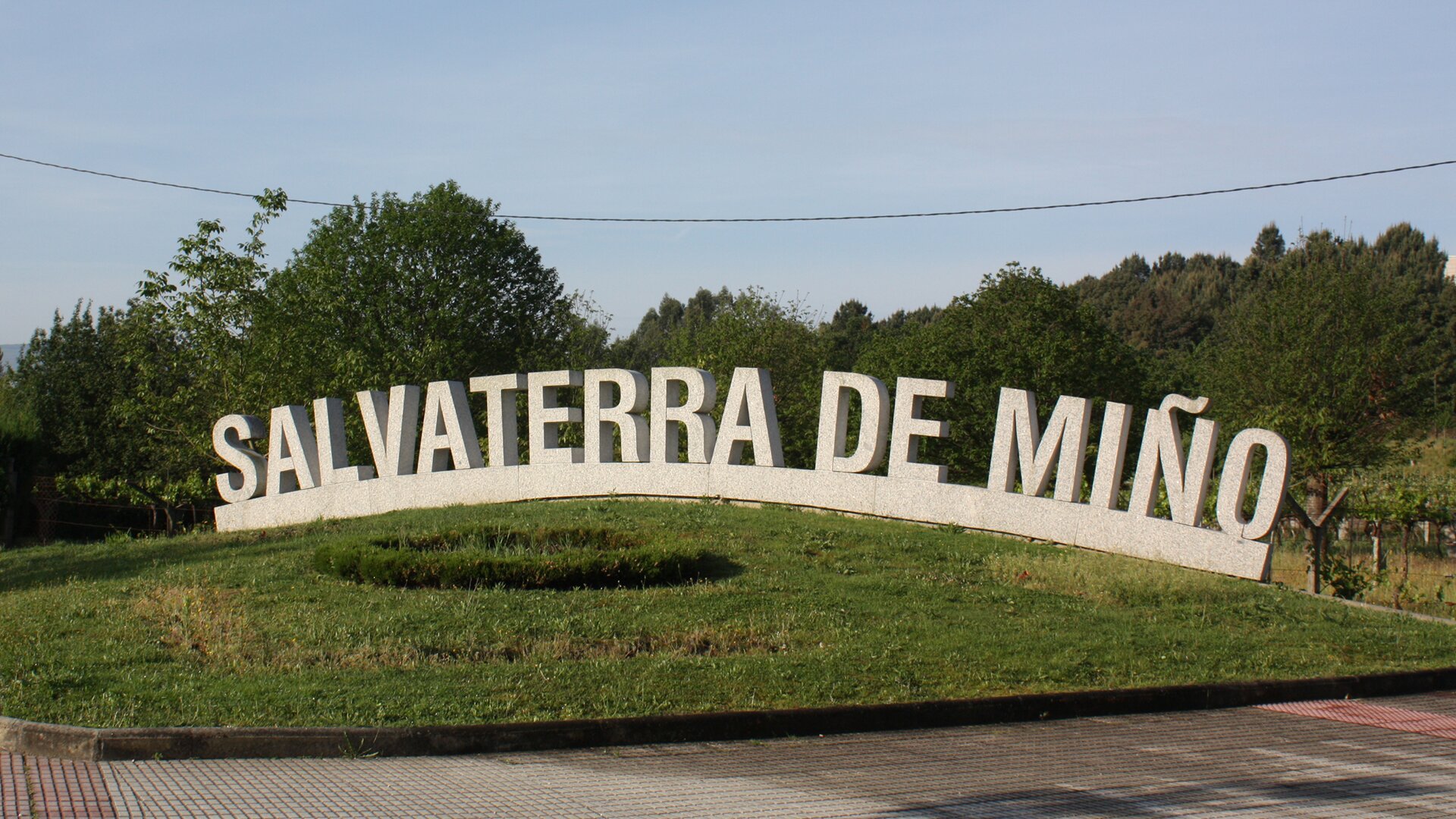 Salvaterra de Miño