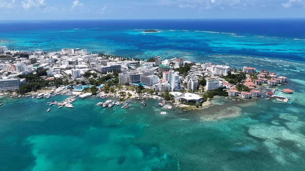 San Andrés