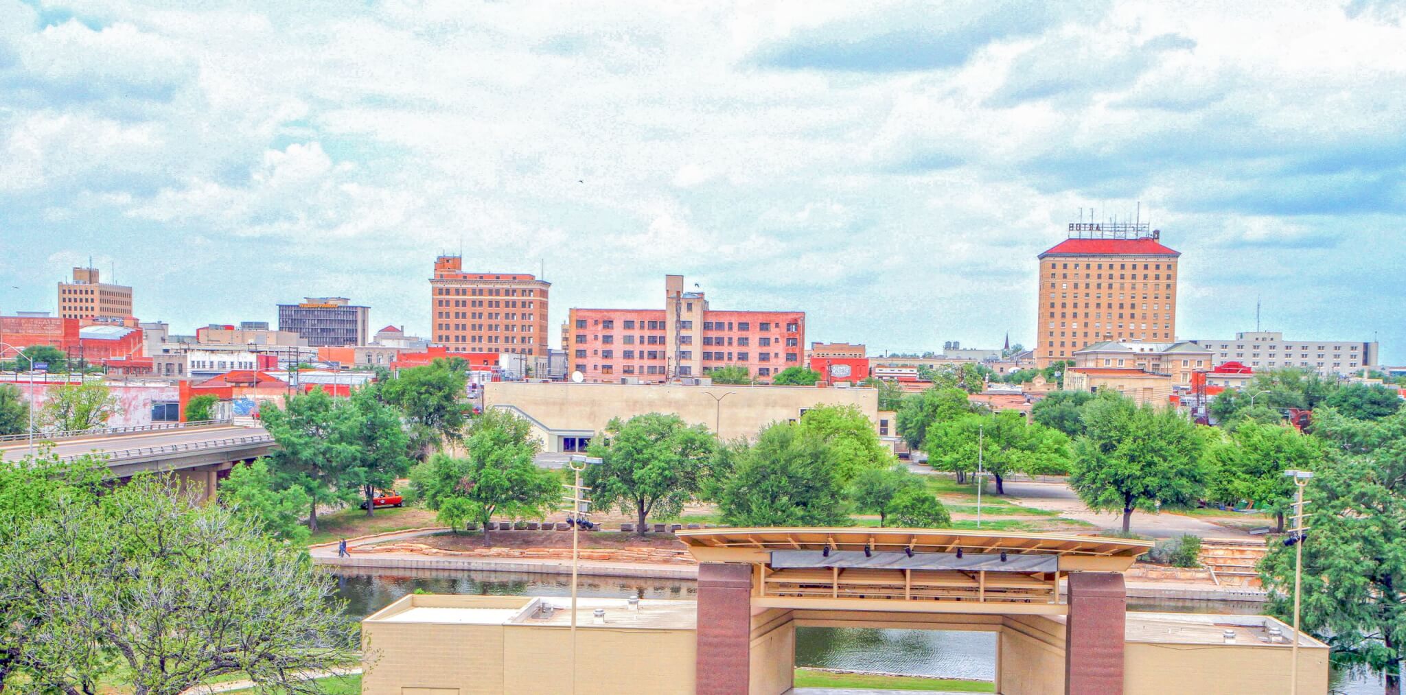 San Angelo, TX
