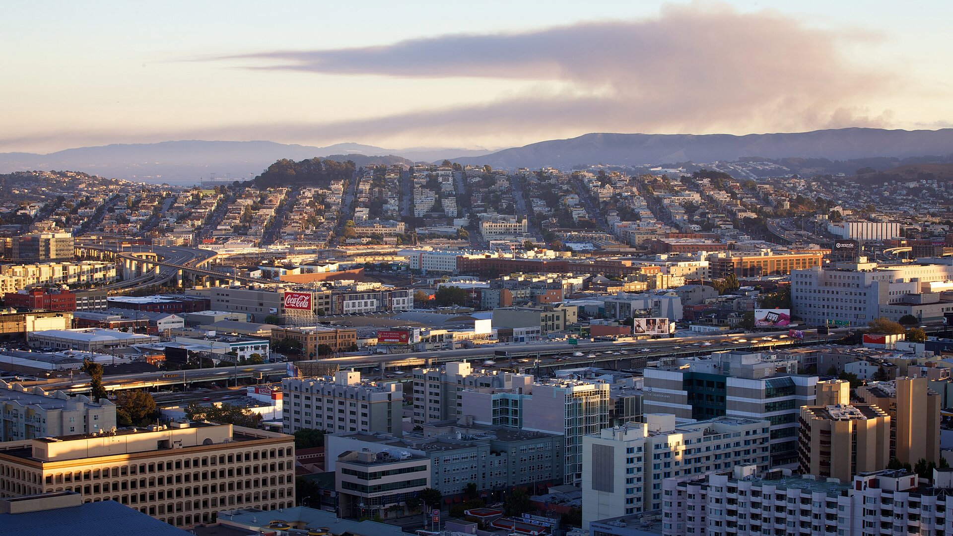 San Bruno, CA