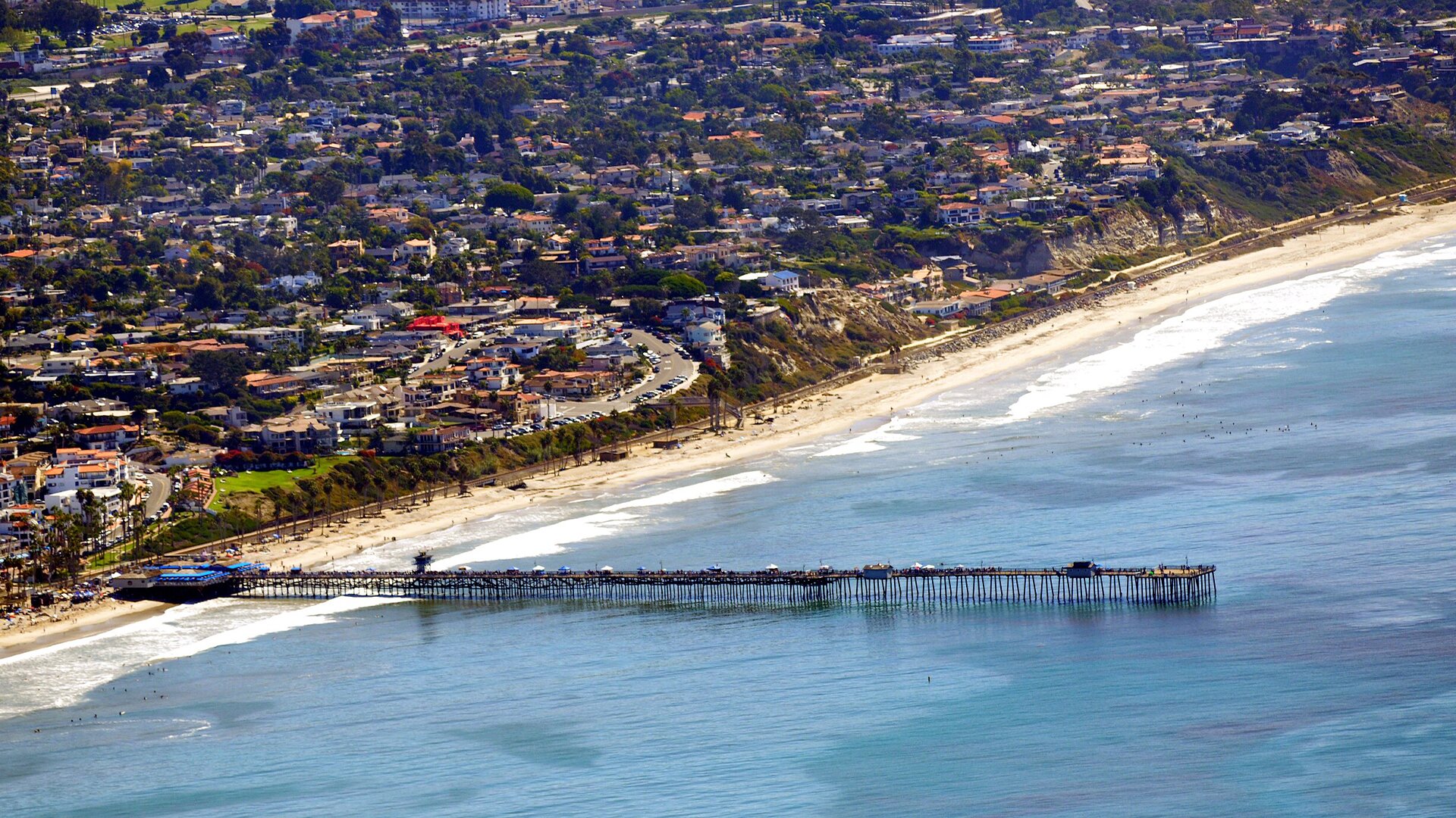San Clemente, CA