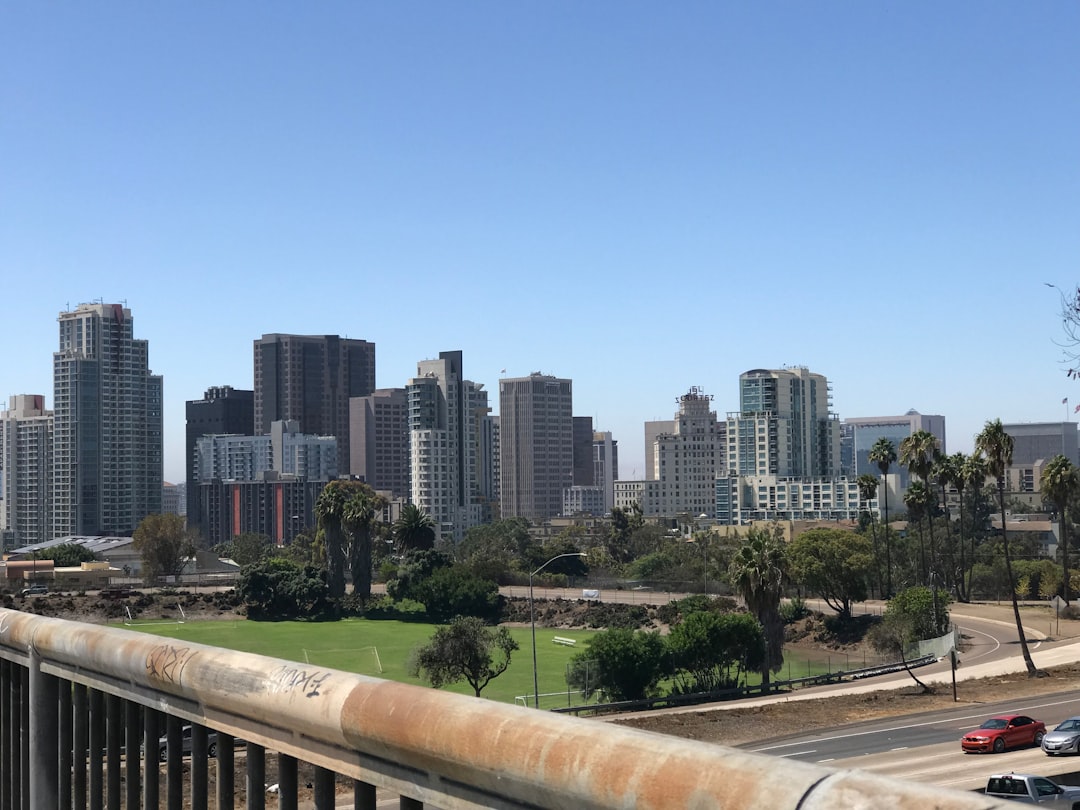 San Diego