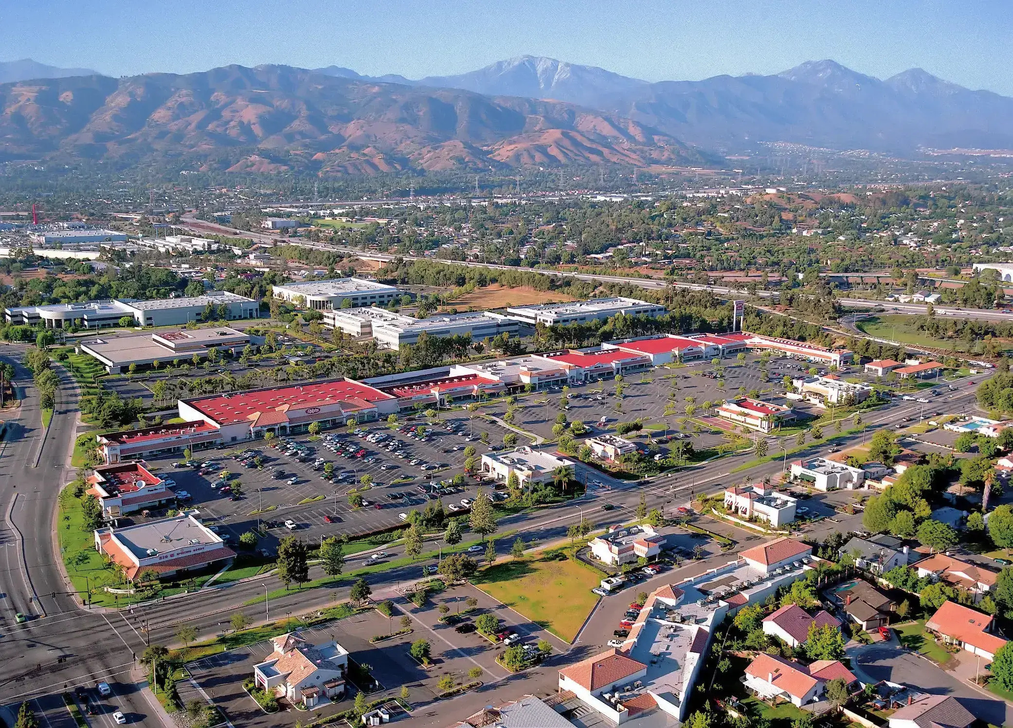 San Dimas, CA