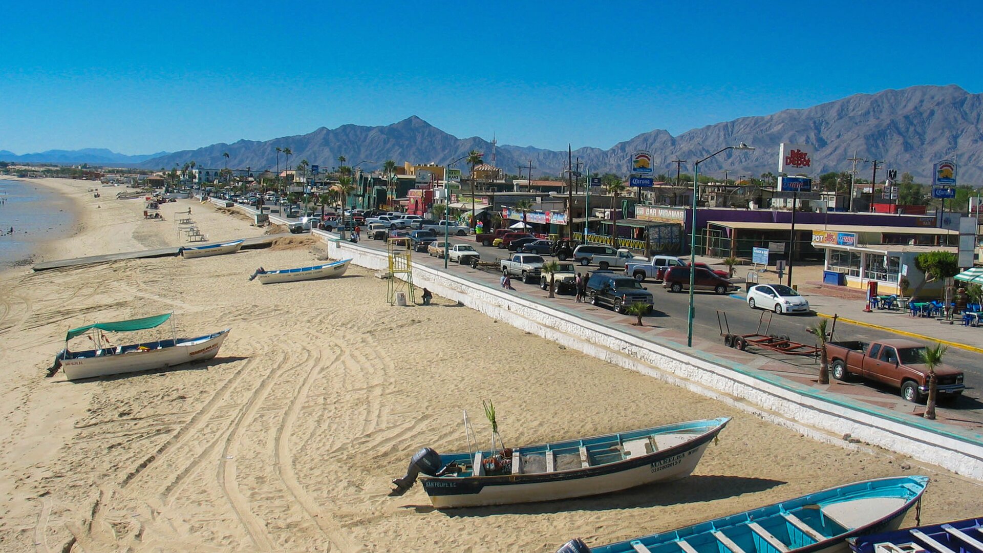 San Felipe