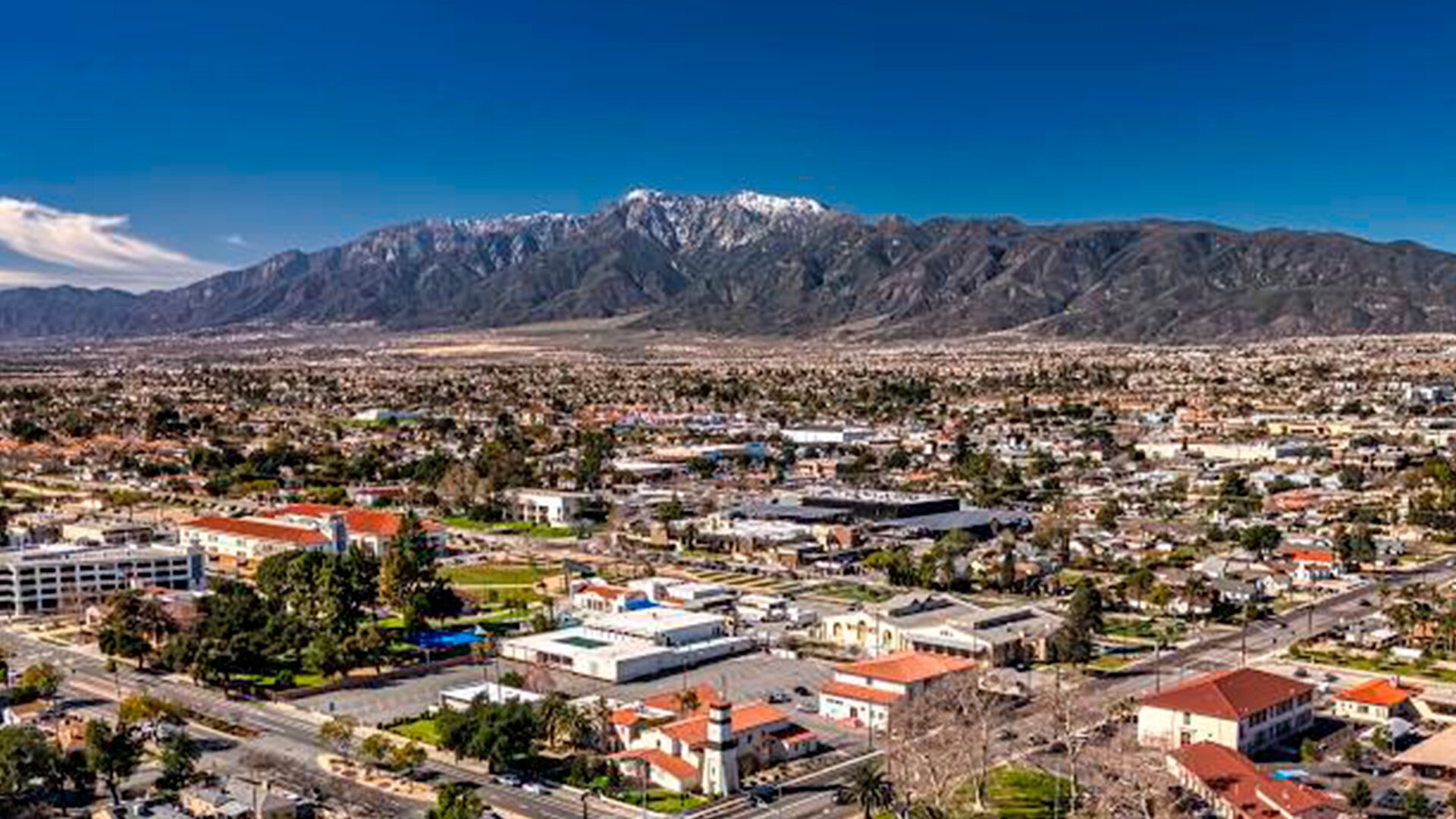San Gabriel, CA