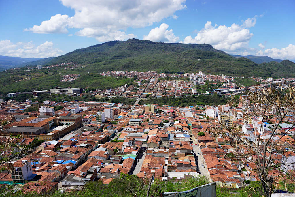 San Gil