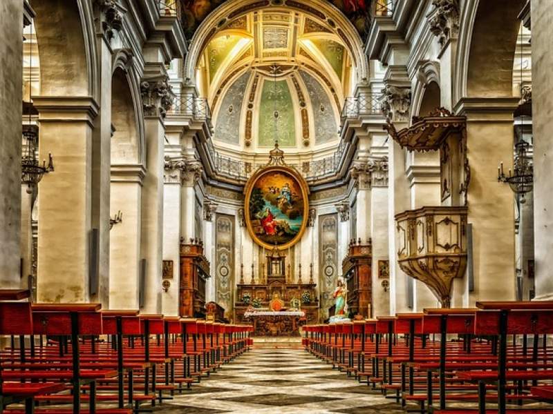 San Giovanni Bianco