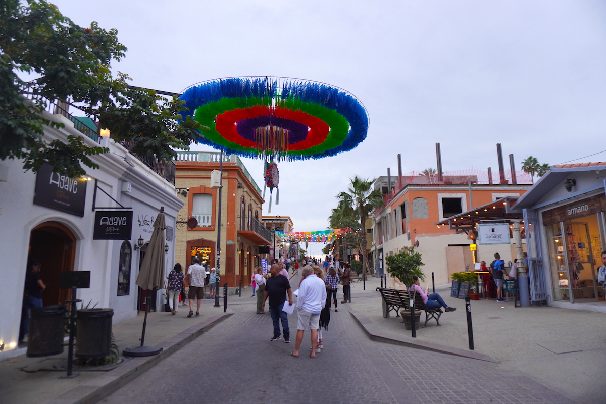 San Jose del Cabo