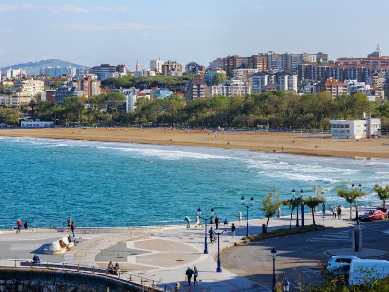 San Juan Playa