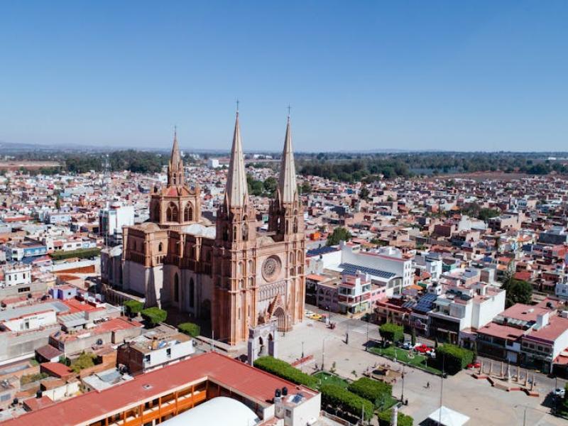 San Luis Mextepec