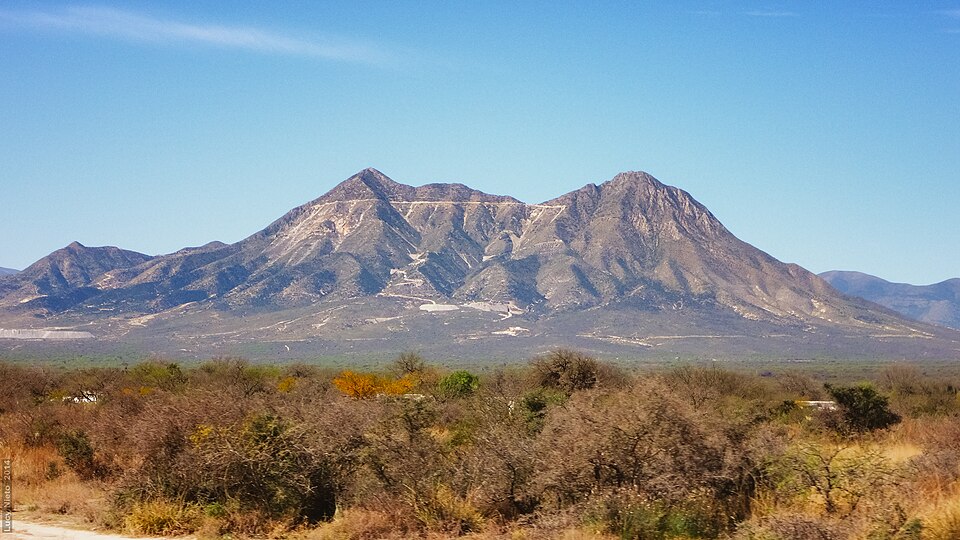 San Luis Potosí