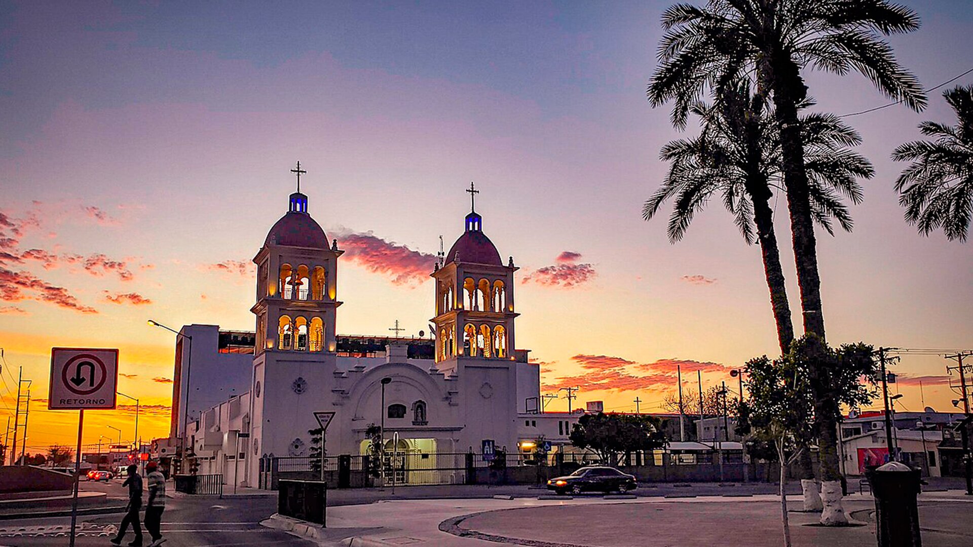 San Luis Río Colorado