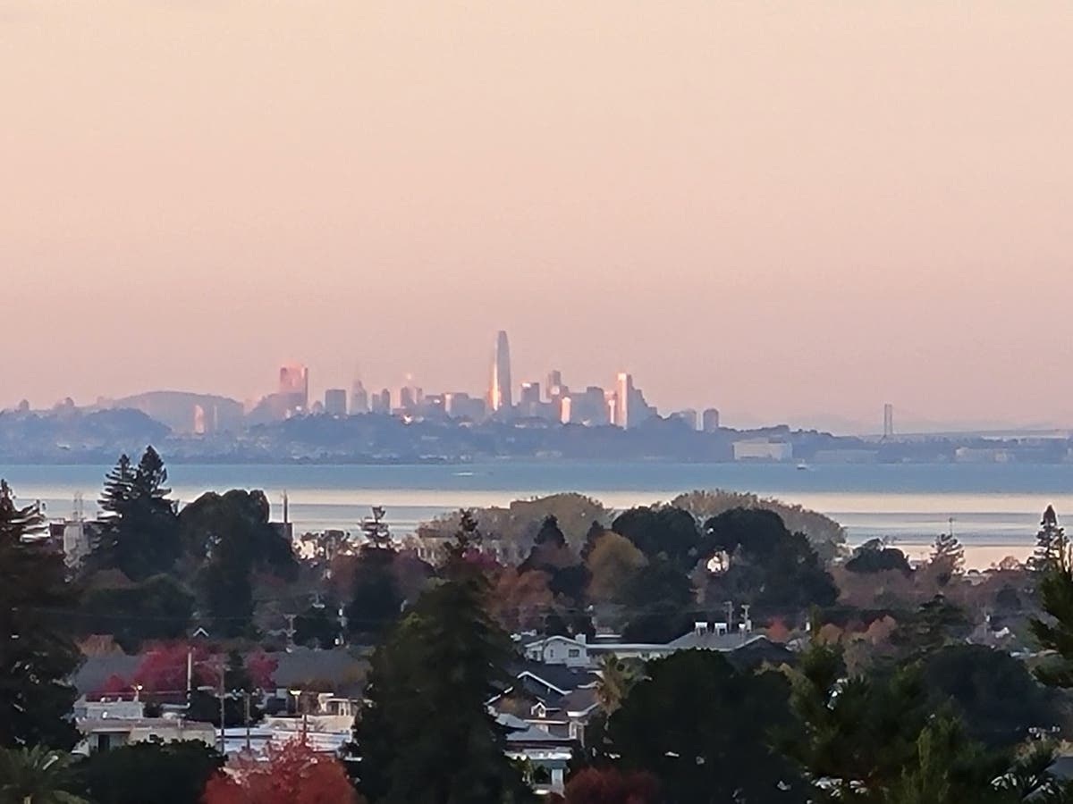 San Mateo, CA