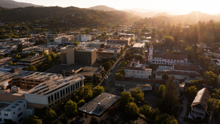 San Rafael, CA