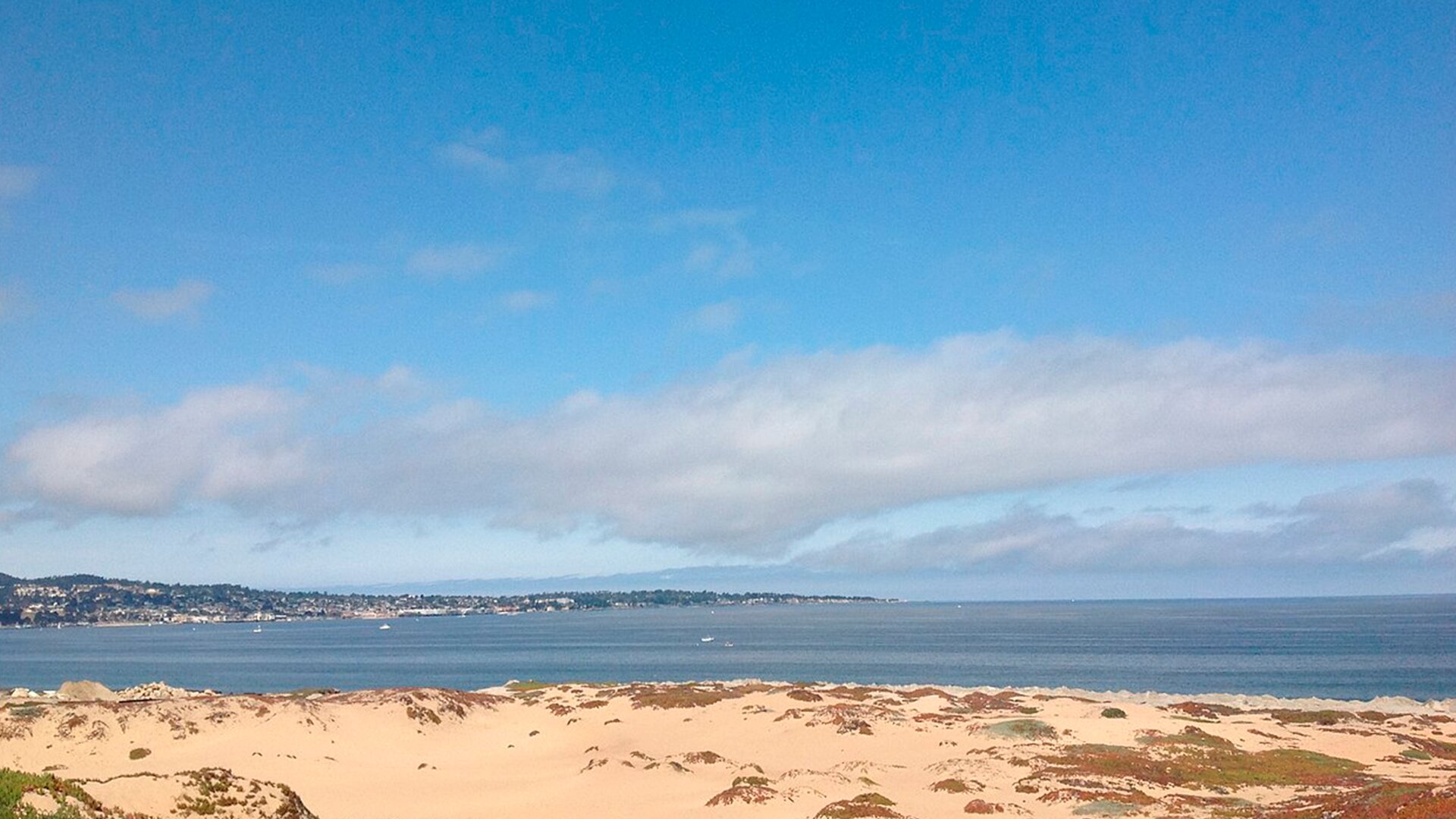 Sand City, CA