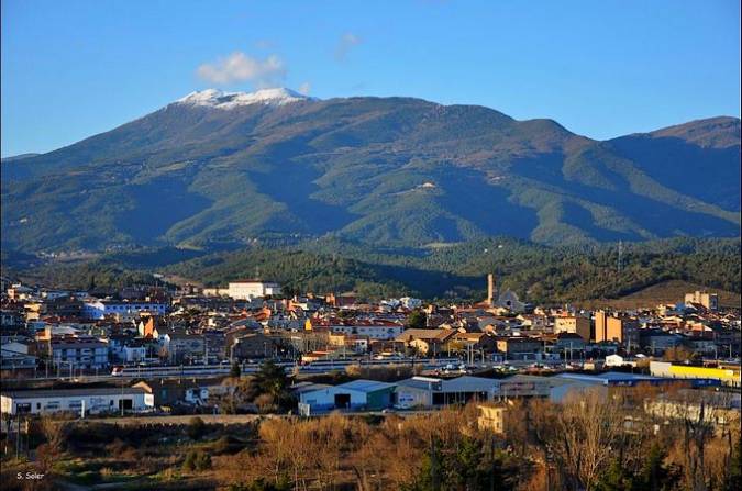 Sant Celoni