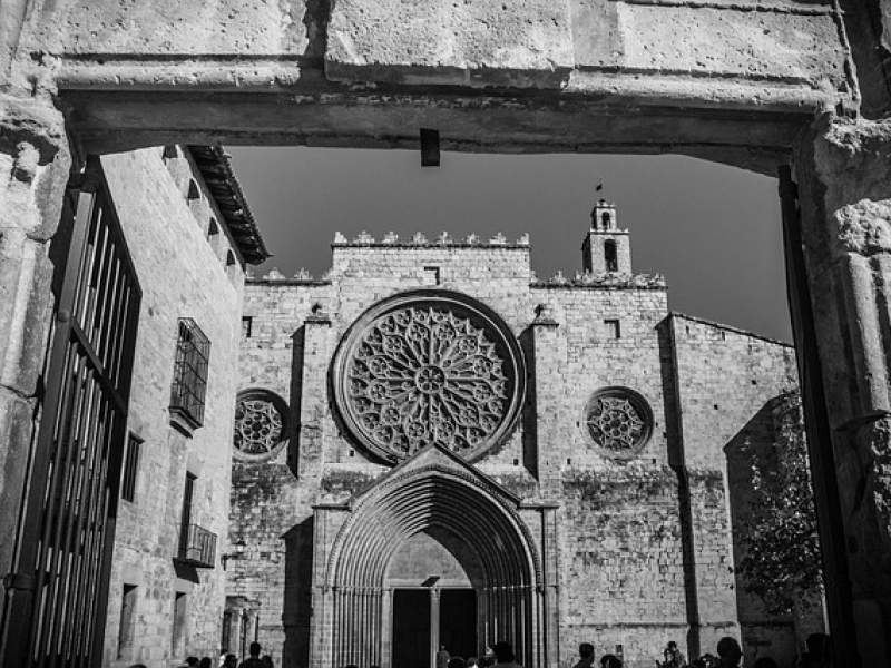 Sant Cugat Sesgarrigues