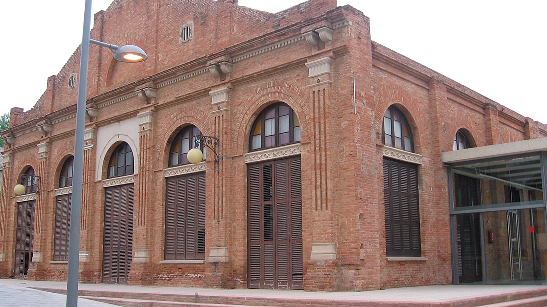 Sant Quirze del Vallès