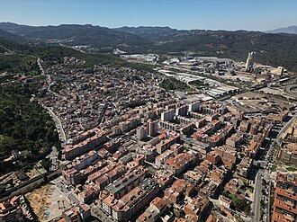 Sant Vicenç dels Horts