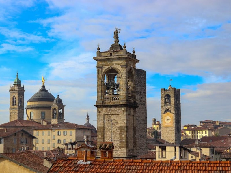 Santa Maria Maggiore