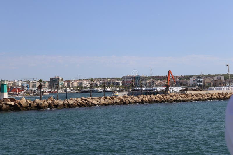 Santa Pola