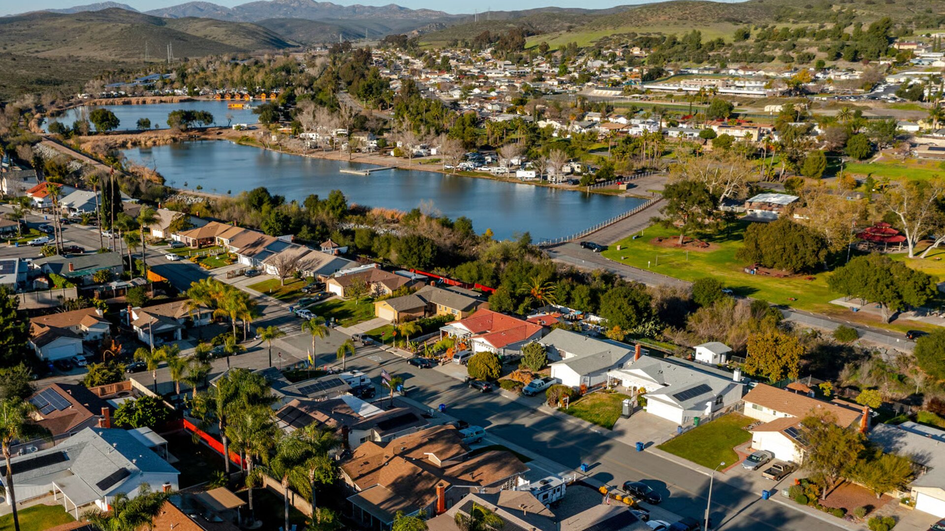 Santee, CA