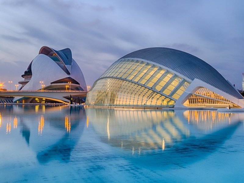 Santiago de Calatrava