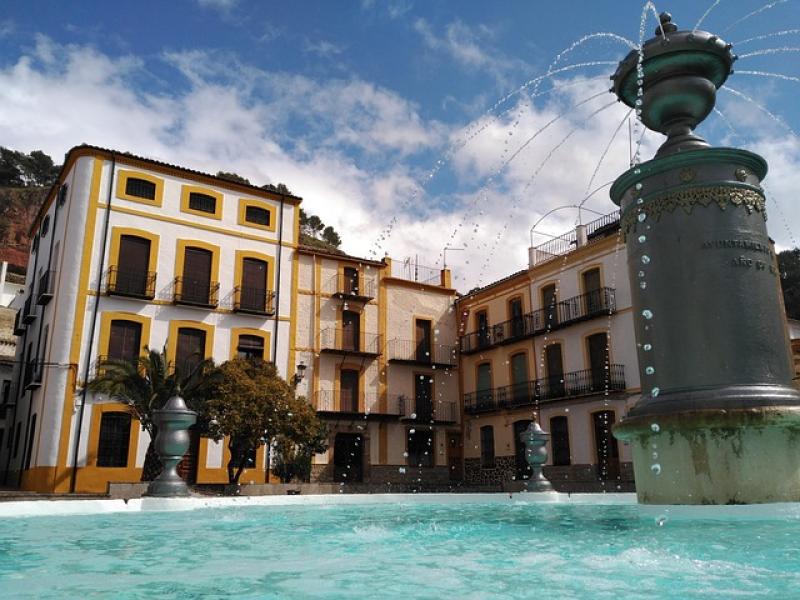 Santisteban del Puerto