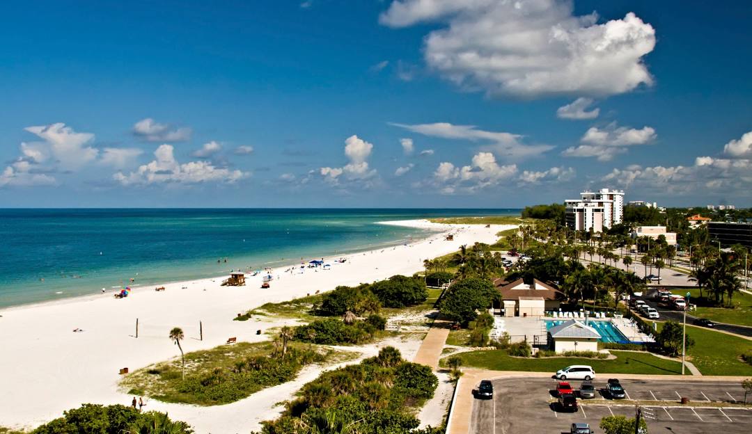 Sarasota, FL